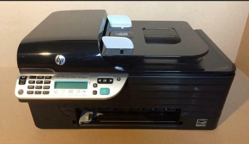 Officejet 4500 stampante - officejet,
