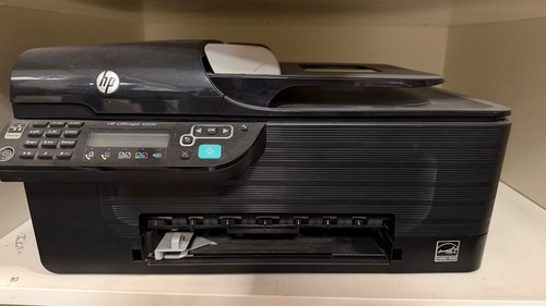 Officejet 4500 - hp, –