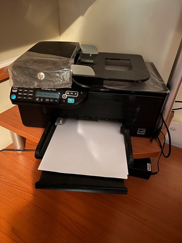 Stampante officejet 4500 - stampante,