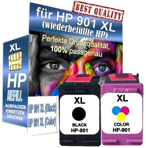Cartucce stampante per hp - cartucce,
