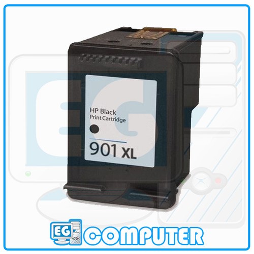 Cartuccia per 901xl nera - cartuccia, hp