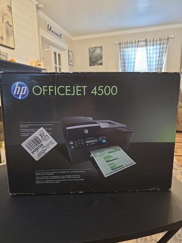 Officejet 4500 g510g - 4500,