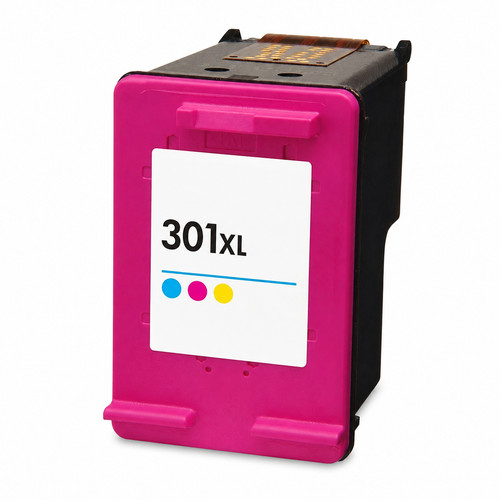 Cartuccia compatibile 301 - compatibile,