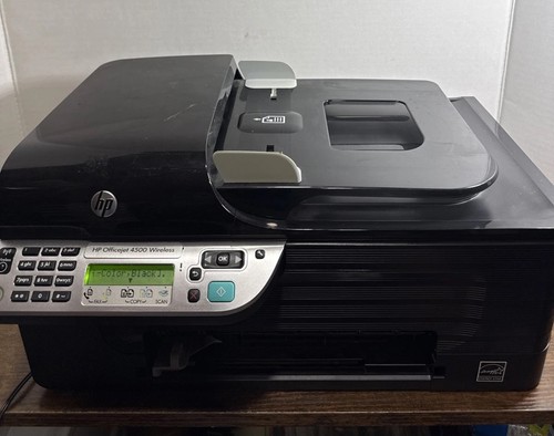 Officejet 4500 stampante - hp,
