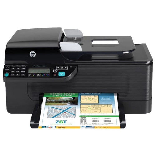 Stampante officejet 4500 - stampante,
