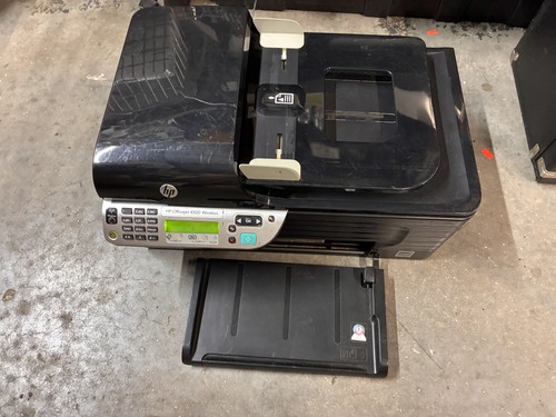 Officejet 4500 stampante - officejet,