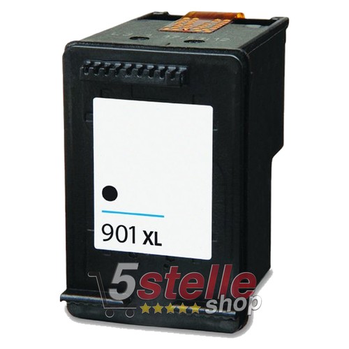 Cartuccia nero 901 per - cartuccia,