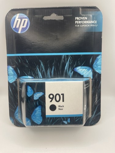 Officejet 901 - hp, (cc653an)