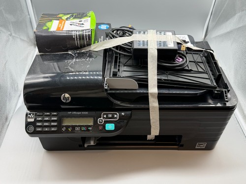 Officejet 4500 stampante - hp,