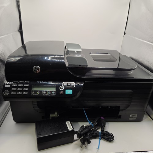 Officejet 4500 stampante - hp,