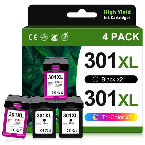 Multipack cartucce per 301 - multipack,