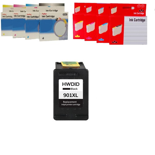 901xl cc654ae cartuccia - hp,