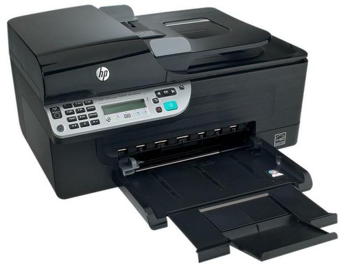 Officejet 4500 stampante - officejet,