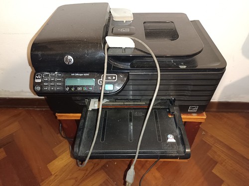 Stampante officejet 4500 - stampante,