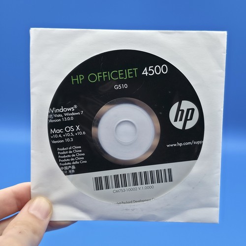 Officejet 4500 printer - 4500,