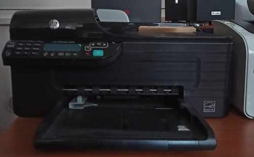 Stampante multifunzione - stampante, hp
