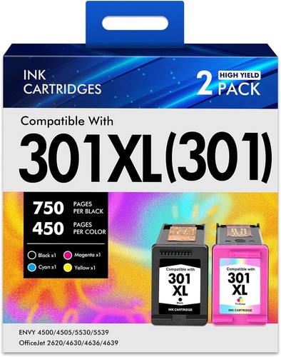 Cartucce 301xl per - cartucce,