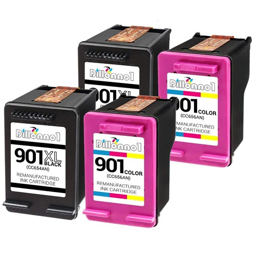 Pezzi per 901xl - 4, hp